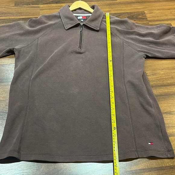 Tommy Hilfiger sweater - Picture 7 of 8